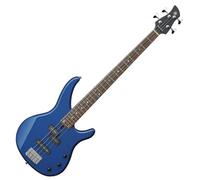 YAMAHA TRBX Guitarra eléctrica de 174 dBm, Azul (Dark Blue Metallic)