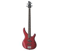 YAMAHA TRBX174 RM, Guitarra eléctrica, Rojo (Red Metallic)