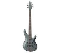 Yamaha TRBX305 Electric guitar Sólido 5strings - Guitarra (5 cuerdas, Níquel, 1,8 cm, Medio, 2,05 cm, 2,25 cm)