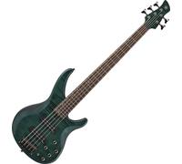 Yamaha TRBX605FM Indigo Blue Bajo de 5 cuerdas
