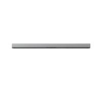 YAMAHA TRUE X BAR 40A Barra de Sonido Dolby Atmos con Alexa integrada, Gris Claro