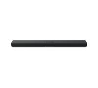 Yamaha Barra de sonido SR-X40A True X Bar 40A – Dolby Atmos, subwoofer y Alexa integrados – Negro