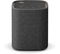 Yamaha TRUE X SPEAKER 1A Altavoz inalámbrico portátil para la TRUE X BAR, en gris carbón