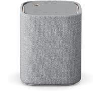 Yamaha TRUE X SPEAKER 1A Altavoz inalámbrico portátil para la TRUE X BAR, en gris claro