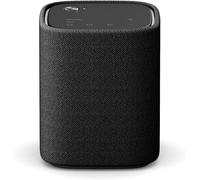 Yamaha TRUE X SPEAKER 1A Altavoz inalámbrico portátil para la TRUE X BAR, en negro