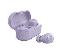 Yamaha TW-E3B - Auriculares in-Ear inalámbricos con Bluetooth, Color Morado, 6 Horas de reproducción con una Sola Carga, Resistentes al Agua (certificación IPX5), Incluye Funda de Carga