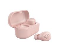 Yamaha TW-E3B True Wireless - Auriculares intrauditivos con Cuidado auditivo, Color Rosa