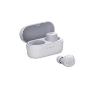 Yamaha TW-E3C - Auriculares inalámbricos con Bluetooth, Color Gris