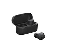 Yamaha TW-E3C - Auriculares inalámbricos con Bluetooth, Color Negro