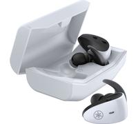Yamaha TW-ES5A, True Wireless Sport Earbuds, with Listening Care and Ambient Sou