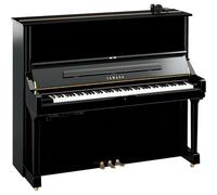 Yamaha U3 SH3 PE Piano