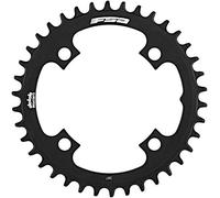 Yamaha Unisex - Plato de Cadena Adulto 3050801660, Negro, Talla única
