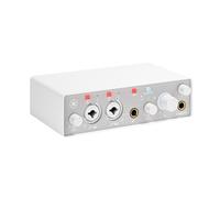 Yamaha UR22MK3 White Audio Interface