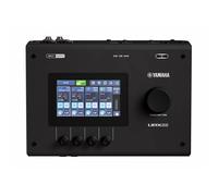 Yamaha URX22 Black Audio Interface