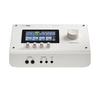 Yamaha URX22 USB Streaming Mixer White