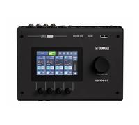 Yamaha URX44 Black Audio Interface
