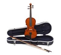 Yamaha V3SKA Student Violin Outfit 1/2