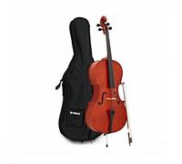 Yamaha VC5S Student Cello 3/4 Size