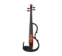Yamaha Violín Silent SV250, 4 cuerdas