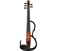 Yamaha Violín Silent SV255, 5 cuerdas
