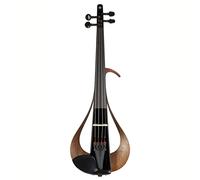 Yamaha YEV 104 B 02 4/4 Black Violín eléctrico
