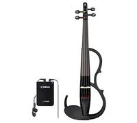Yamaha Violín Silent YSV104BLA