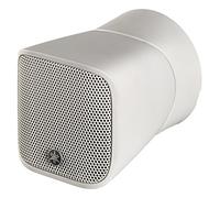 Yamaha VXS1MLW 5W Blanco Altavoz - Altavoces (Alámbrico, Phoenix/Euroblock, 5 W, 180-20000 Hz, 8 Ω, Blanco)