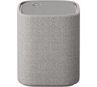 Yamaha WS-B1A Altavoz Bluetooth Portátil Impermeable Clear Voice Plata