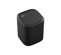 Yamaha WS-B1A Gris Carbon. Altavoz Bluetooth portátil, Altavoz inalámbrico con diseño Impermeable Resistente al Agua y al Polvo IP67 y Clear Voice, hasta 12 h de autonomía