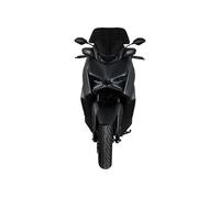 YAMAHA X-MAX 300 2025-2026 Parabrisas Negro MRA Sport "SP" 1152759003