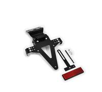 Yamaha XJ6 N 09-16 / Diversion S 10-16 / F 09-16 Soporte De Matrícula Completo