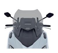 YAMAHA XP 560 T-MAX 2025-2026 Parabrisas WRS Intermedio Humo YA040F