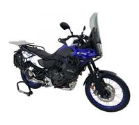 YAMAHA XTZ 700 Tenere 2025-2026 Parabrisas WRS Bulle PARE BRISE WRS Fumée YA050F