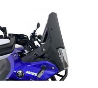 YAMAHA XTZ 700 TENERE 2025-2026 Parabrisas WRS Enduro Negro Mate - YA052NO
