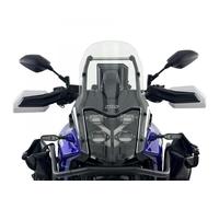 YAMAHA XTZ 700 TENERE 2025-2026 Parabrisas WRS Enduro Transparente YA052T
