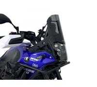 YAMAHA XTZ 700 Tenere 2025-2026 WRS Parabrisas Enduro Humo Oscuro YA052