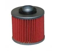 Yamaha XV 1100 Dragstar BT 1100 Bulldog - Filtro a aceite hf145