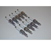 Yamaha XVX950 V-Star / Bolt | Bujía Estándar NGK | CPR7EA-9 | 3901 | Juego De 10