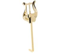 Yamaha yac-1500g Trompeta/corneta Lira (oro