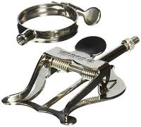 Yamaha yac-1520 N BB clarinete LIRA (níquel