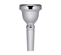 Yamaha yacsl45 C2 pequeño vástago trombón boquilla, 45 C2