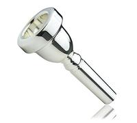 Yamaha yacsll48 Large Shank Boquilla de trombón