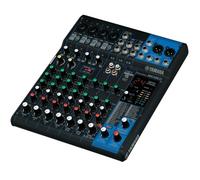 Yamaha Yamaha/mg10xuf USB Audio Interface Función Mezclador analógico