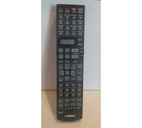 Yamaha YAMAHA WK480700 - Mando a distancia