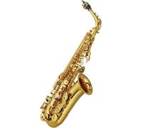 Yamaha YAS-62 04 Alto Sax
