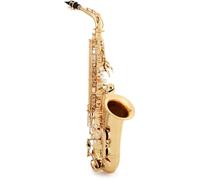 Yamaha YAS-62III - Saxofón alto profesional lacado
