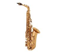 Yamaha YAS280 Student Alto Saxophone Gold Lacquer