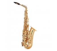 Yamaha YAS-480 Alto Sax