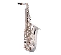 Yamaha YAS62S Professional Alto Saxophone Silver Plated