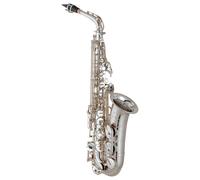 Yamaha YAS82ZS Custom Z Alto Saxophone Silver Plated